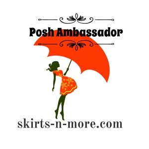 🎈Posh Ambassador 🎈